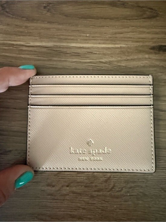 kate spade Accessories - Kate Spade card holder • NWT